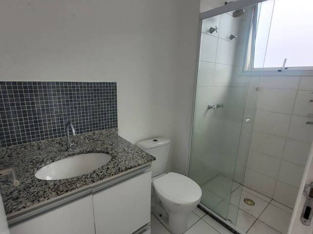 Apartamento para Venda em Santos - 5