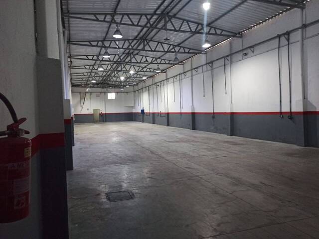 Galpão para Locação em Praia Grande - 4