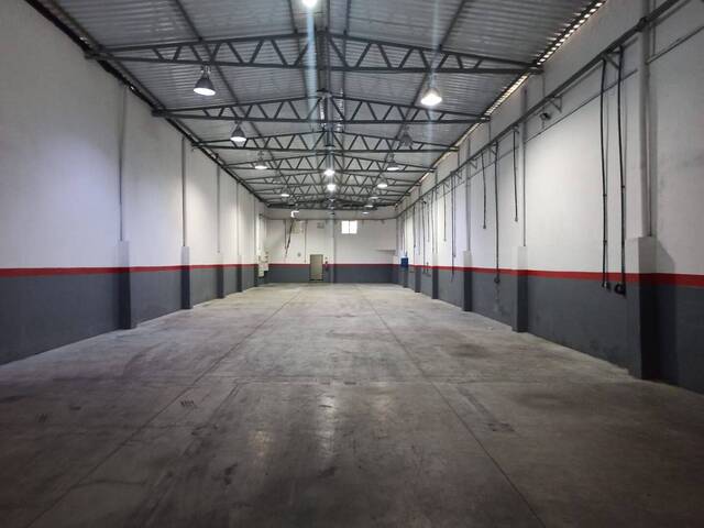 Galpão para Locação em Praia Grande - 5