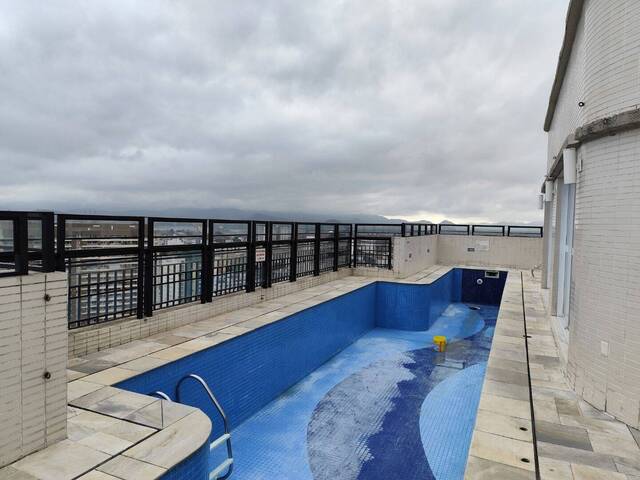 Apartamento para Venda em Santos - 2