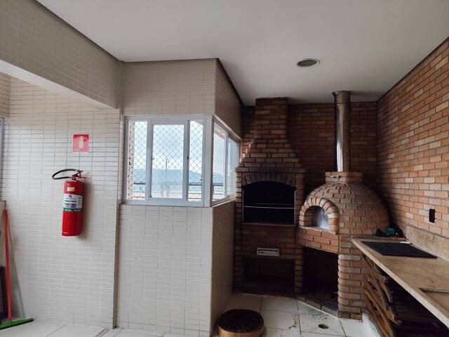 Apartamento para Venda em Santos - 3