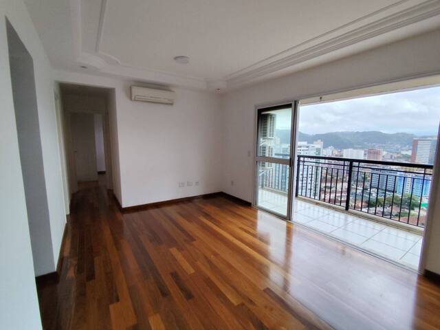 Apartamento para Venda em Santos - 4