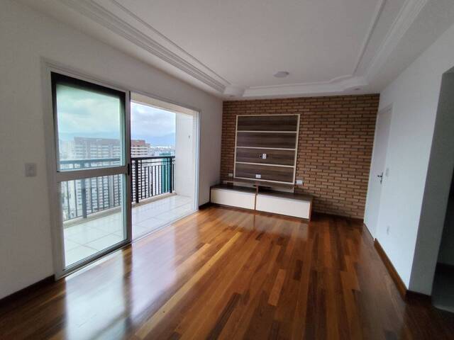 Apartamento para Venda em Santos - 5