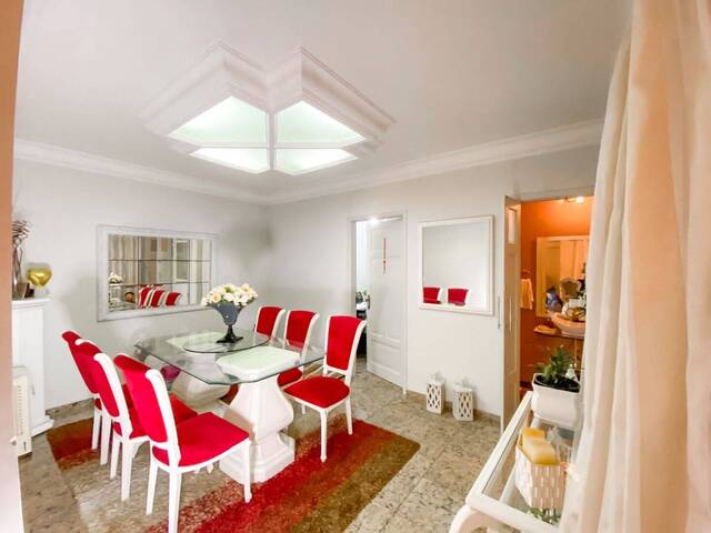 Casa para Venda em Santos - 4