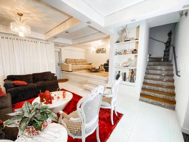 Casa para Venda em Santos - 5