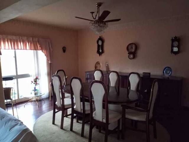 Apartamento para Venda em Santos - 5