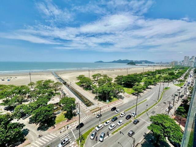 Apartamento para Venda em Santos - 4