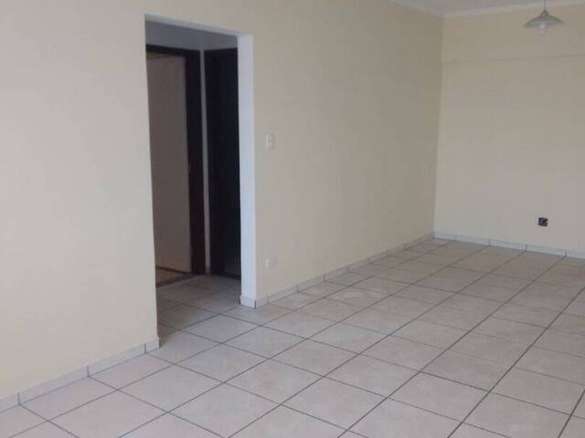 Apartamento para Venda em Santos - 2