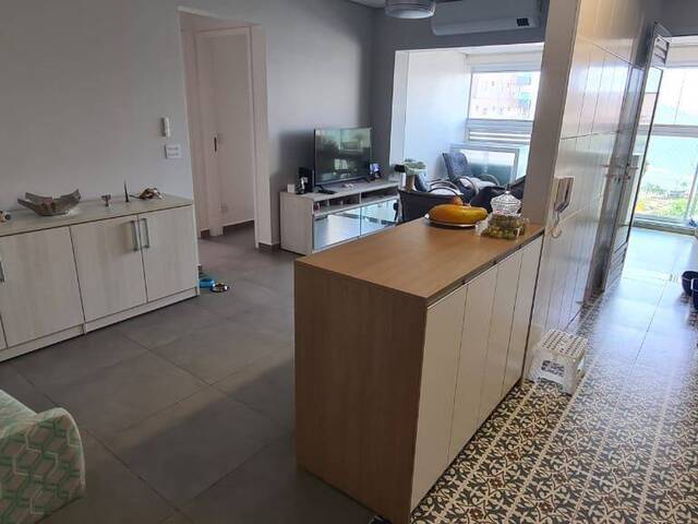 #CO0024 - Cobertura para Locação em Santos - SP - 1