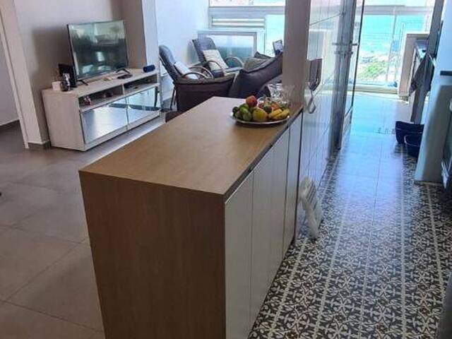 #CO0024 - Cobertura para Locação em Santos - SP - 2