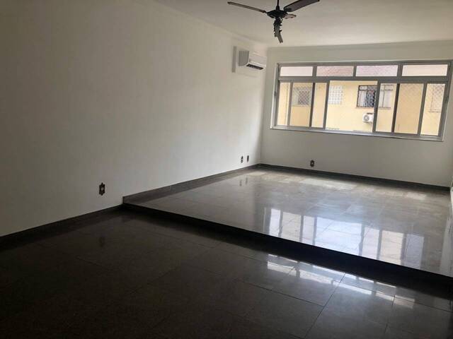 #AP1733 - Apartamento para Locação em Santos - SP - 2