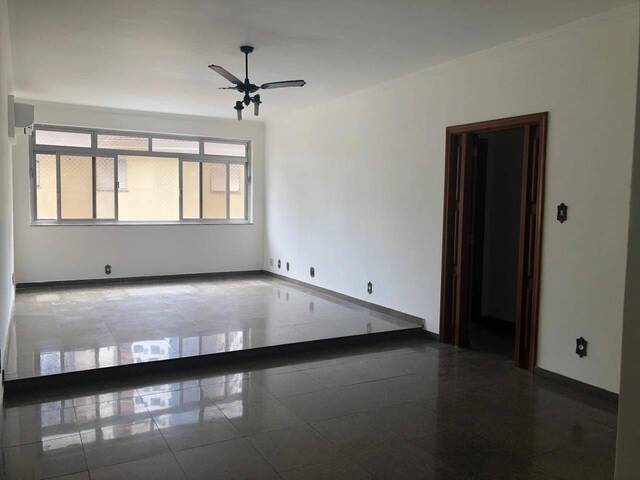 #AP1733 - Apartamento para Locação em Santos - SP - 3