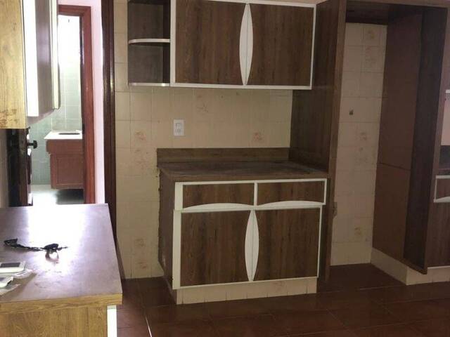 Apartamento para Locação em Santos - 5