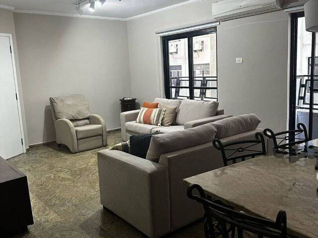 Apartamento para Venda em Santos - 2