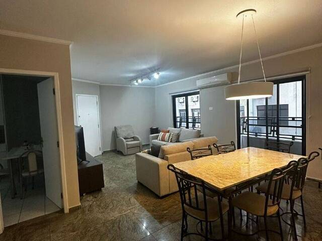 Apartamento para Venda em Santos - 3