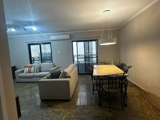 Apartamento para Venda em Santos - 4