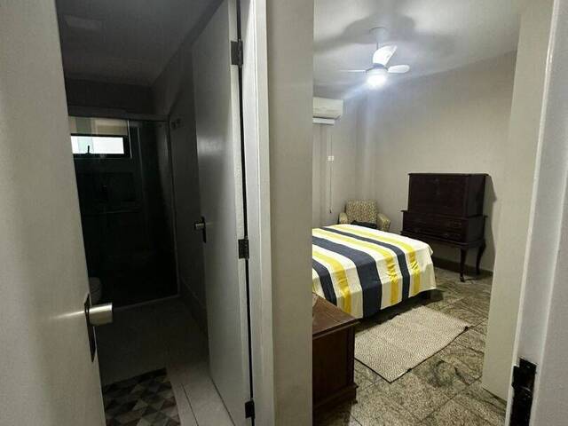 Apartamento para Venda em Santos - 5