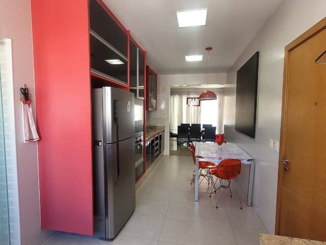 Apartamento para Venda em Santos - 3