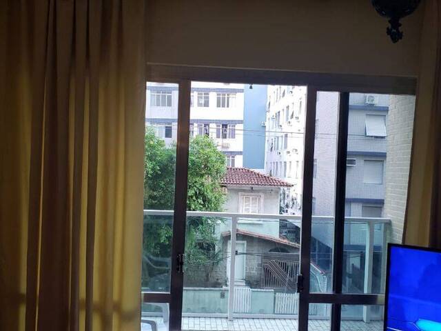 Apartamento para Venda em Santos - 2