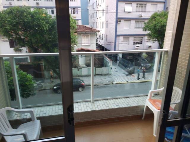 Apartamento para Venda em Santos - 3