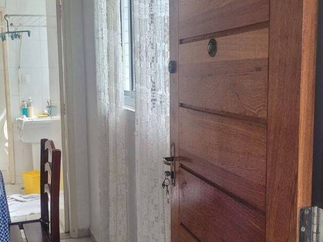 Apartamento para Venda em Santos - 2