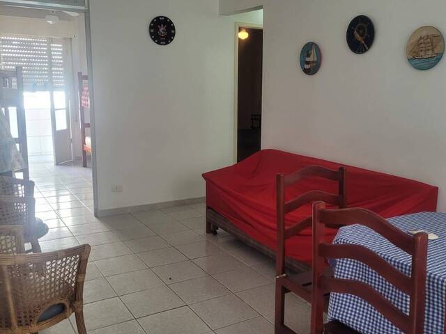 Apartamento para Venda em Santos - 5