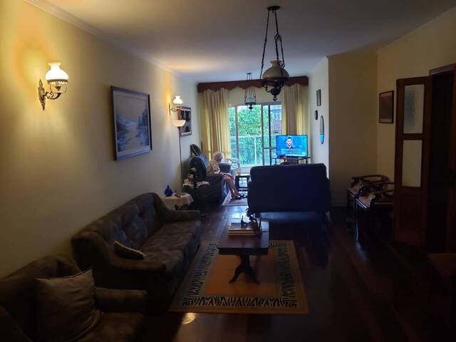 Apartamento para Venda em Santos - 4