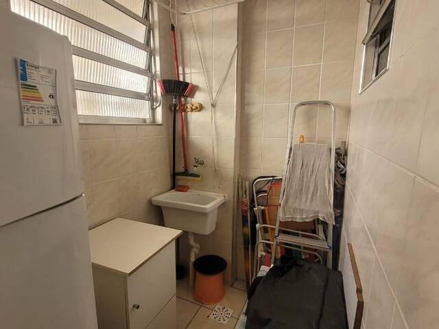 Apartamento para Venda em Santos - 3