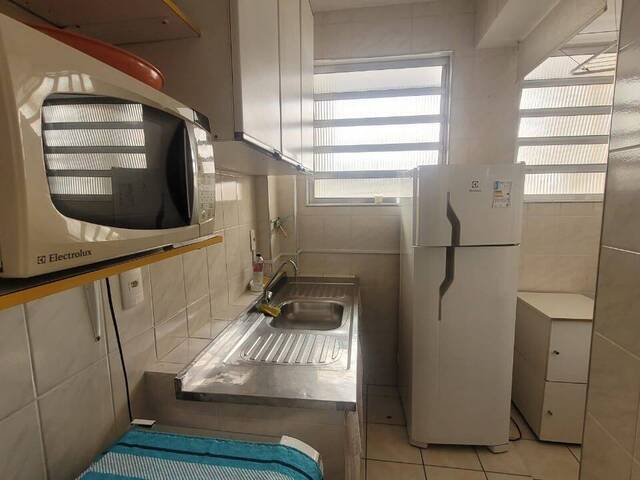 Apartamento para Venda em Santos - 4