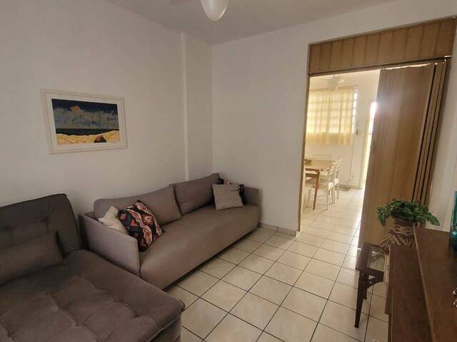 Apartamento para Venda em Santos - 5