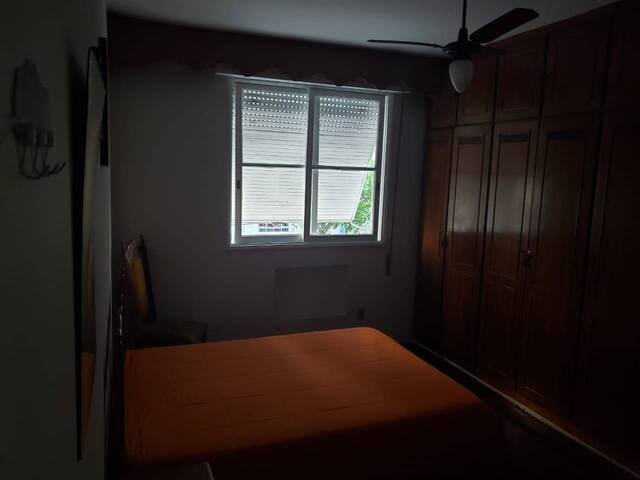 Apartamento para Venda em Santos - 5