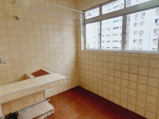 Apartamento para Venda em Santos - 5