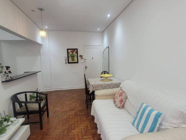 Apartamento para Venda em Santos - 4