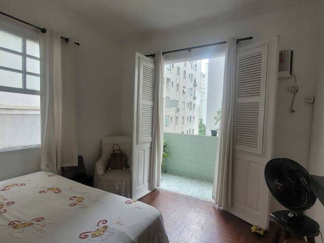 Apartamento para Venda em Santos - 5