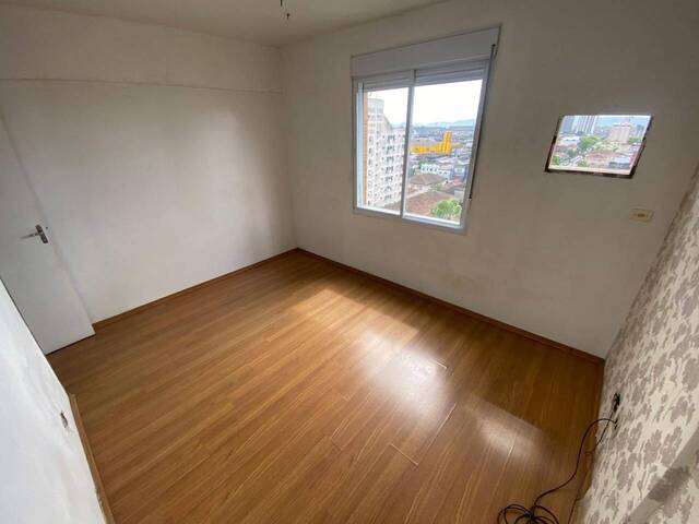 Apartamento para Venda em Santos - 2