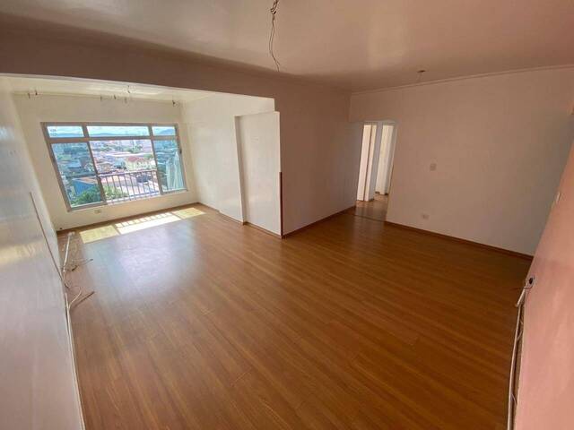 Apartamento para Venda em Santos - 3