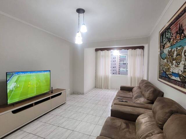 Venda em José Menino - Santos