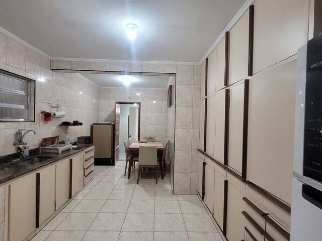 Apartamento para Venda em Santos - 2