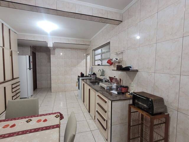 Apartamento para Venda em Santos - 5