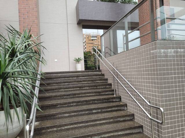 #AP1360 - Apartamento para Venda em Praia Grande - SP - 2