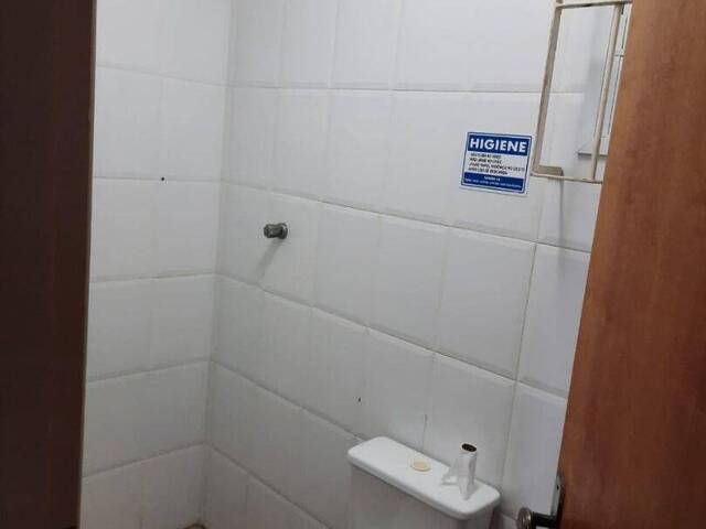 Loja para Locação em Santos - 5