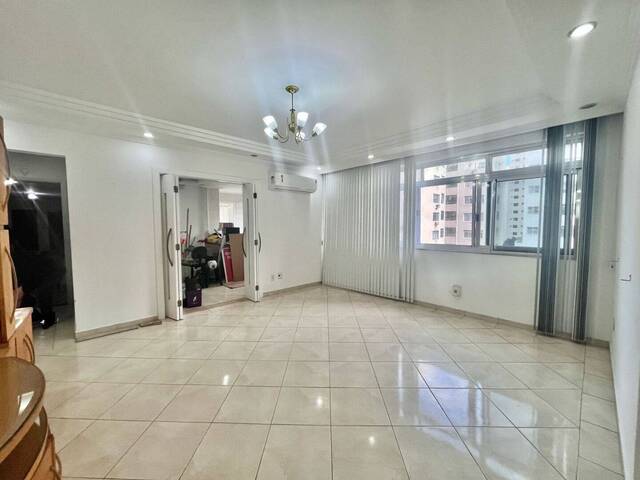 Locação em Gonzaga - Santos