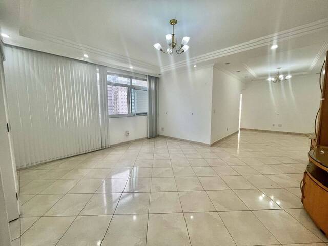 #AP1770 - Apartamento para Locação em Santos - SP - 2