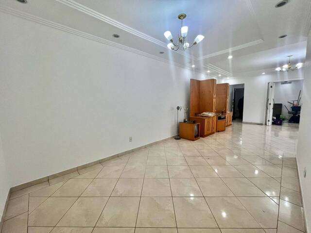 Apartamento para Locação em Santos - 4