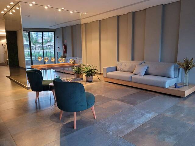 #AP1360 - Apartamento para Venda em Praia Grande - SP - 3