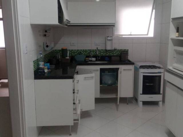 Venda em Gonzaga - Santos