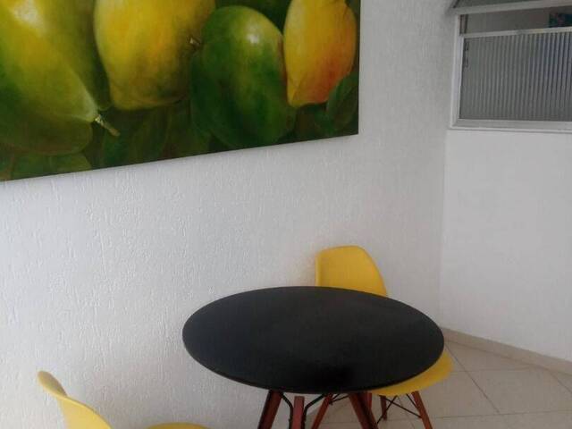 #AP1774 - Apartamento para Venda em Santos - SP - 3