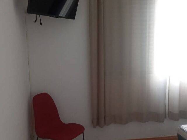 Apartamento para Venda em Santos - 5