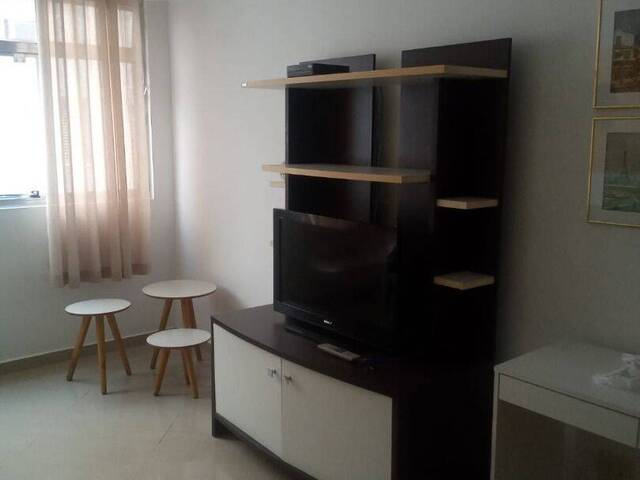 #AP1774 - Apartamento para Venda em Santos - SP - 2