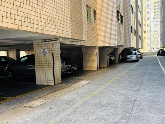 Venda em Ponta da Praia - Santos